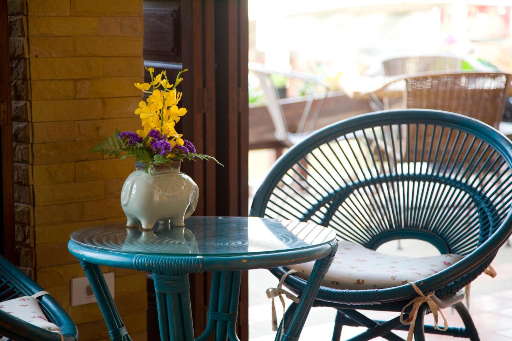Korbua House Bangkok