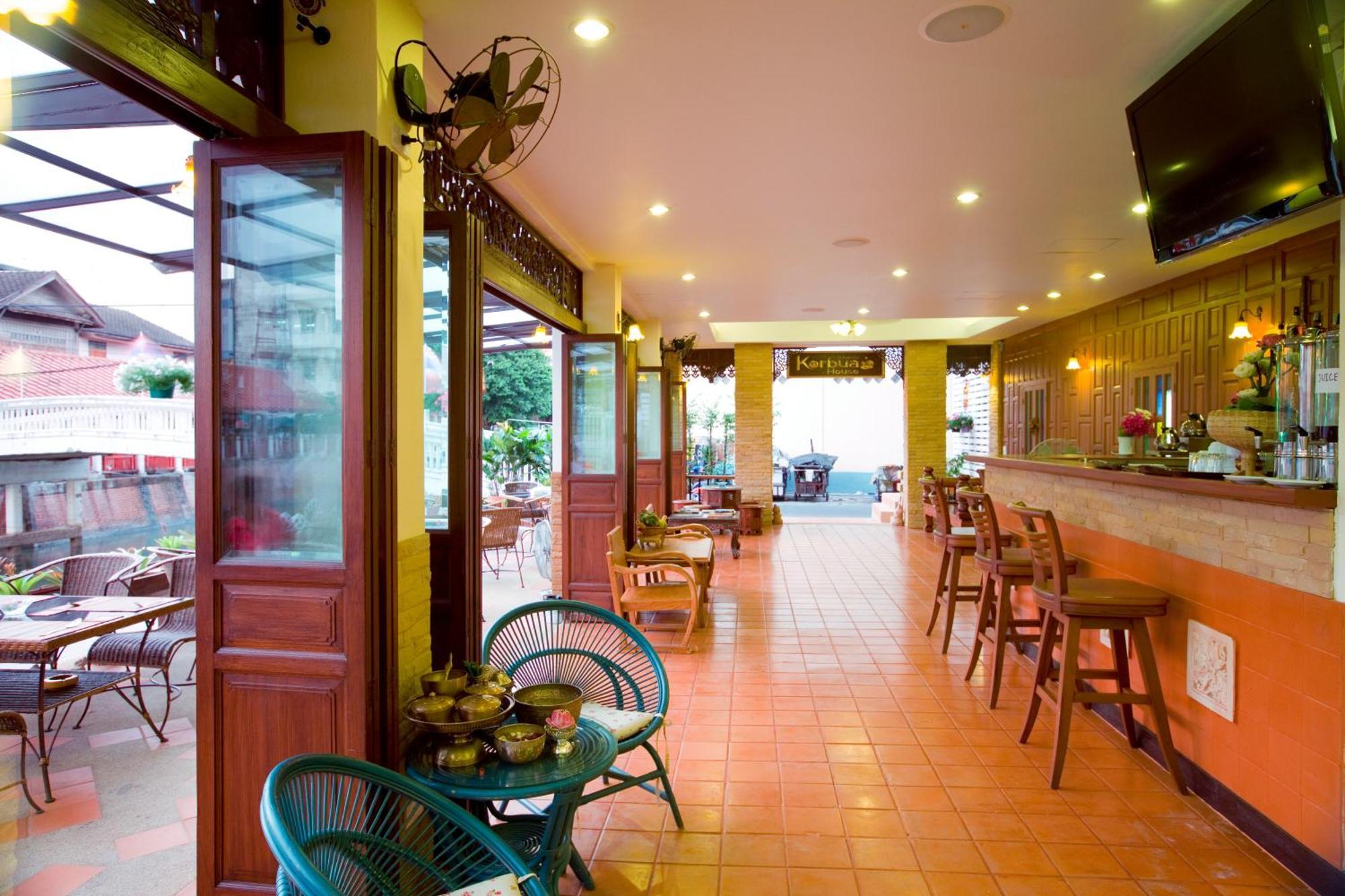 Korbua House
