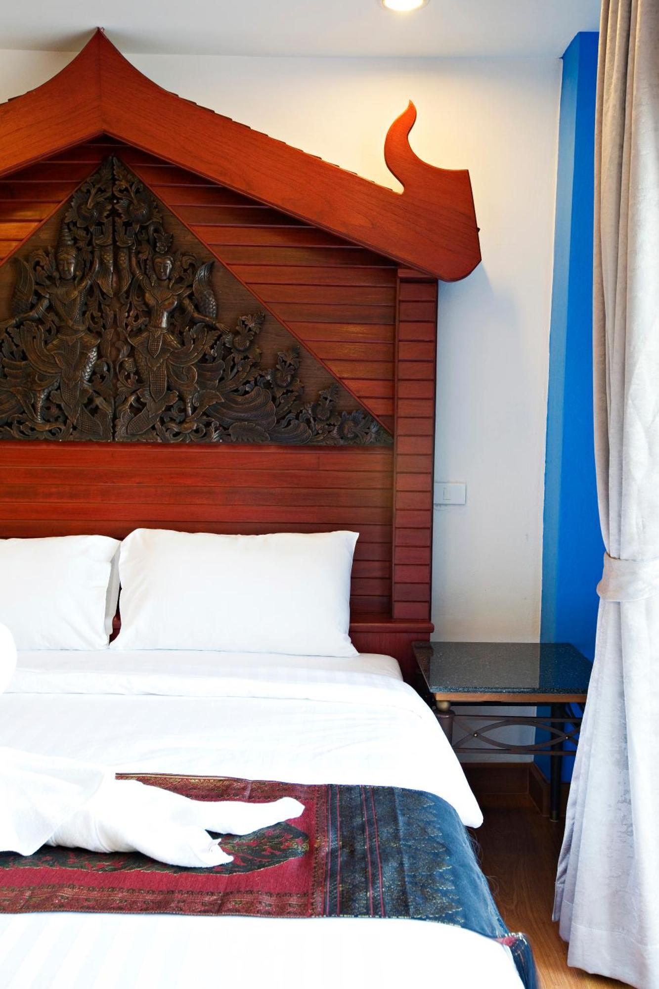 Hotel Korbua House 3*
