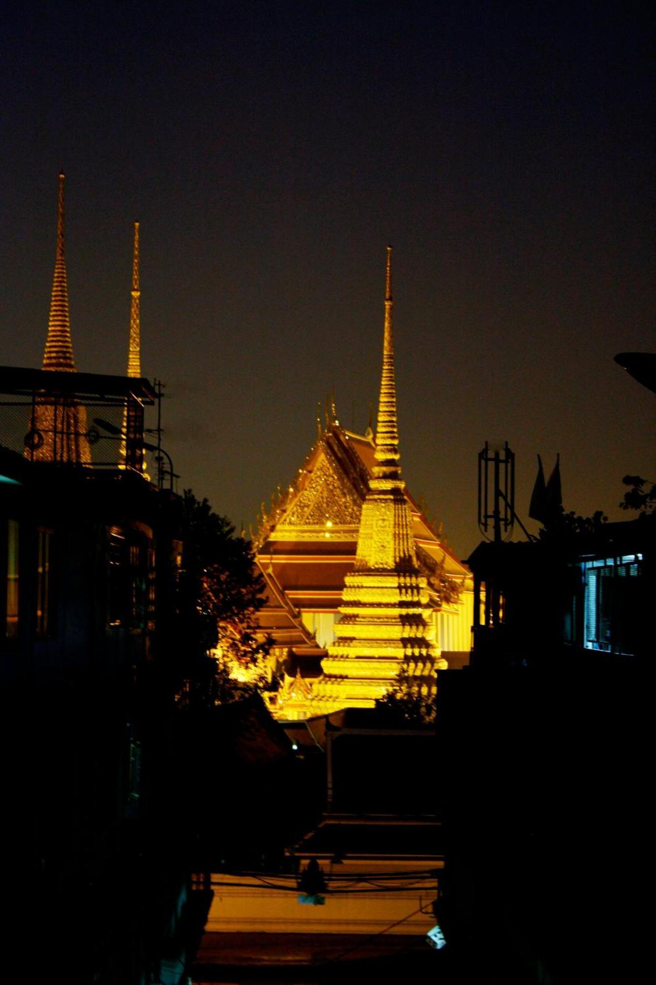 Leilighetshoteller Sala Arun Bangkok