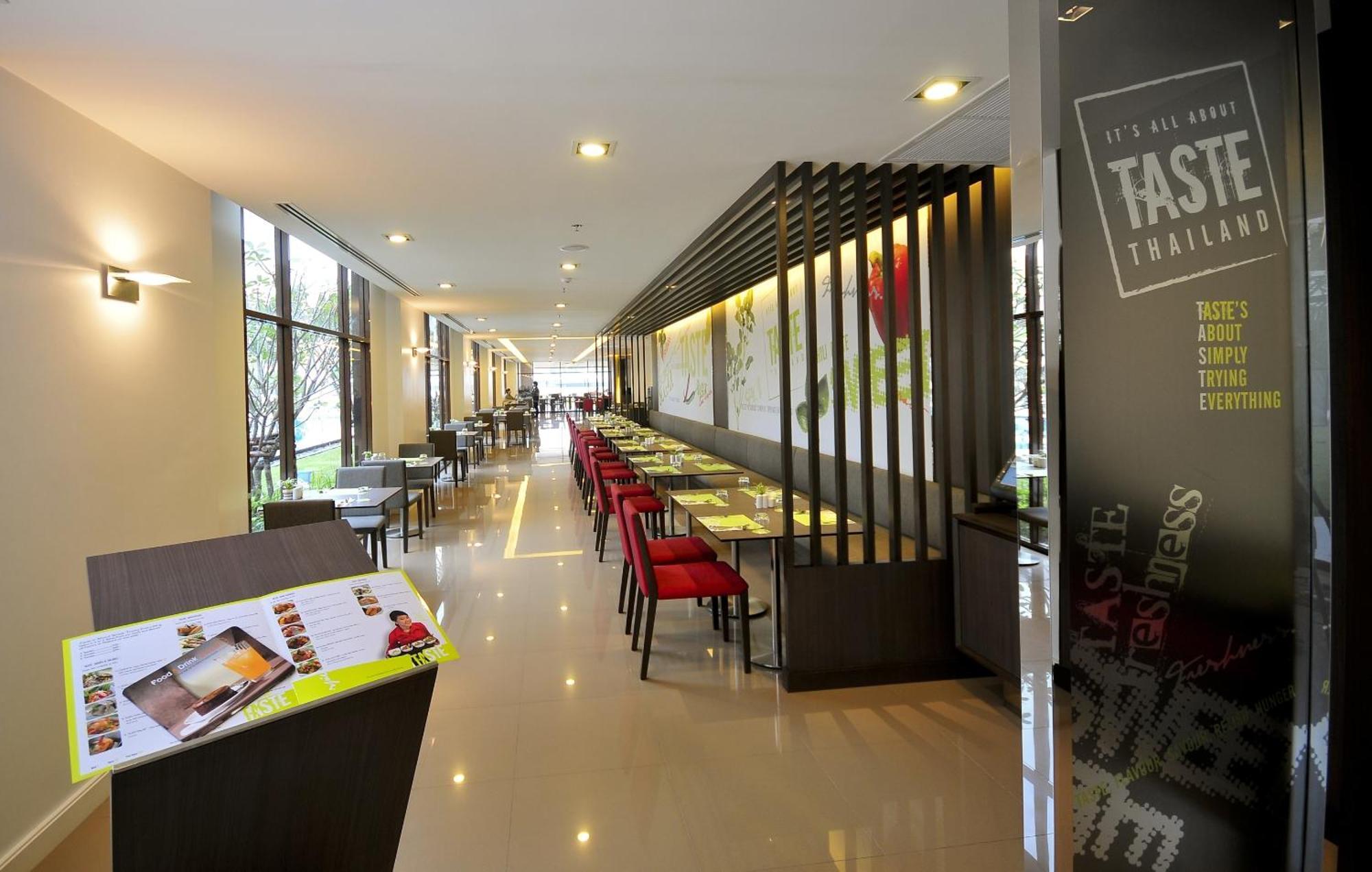 Ibis Riverside Bangkok