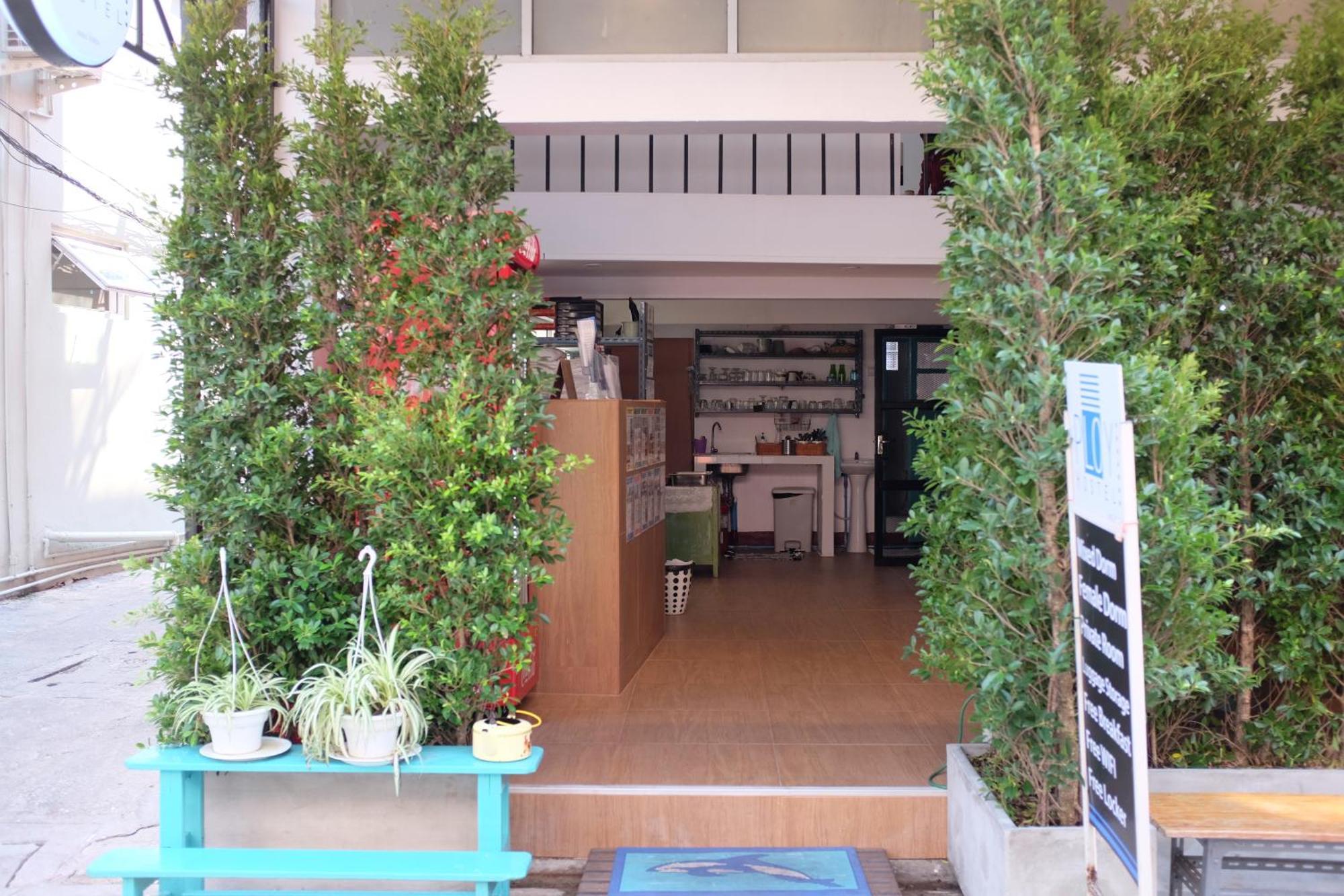 Hostel Ploy Bangkok