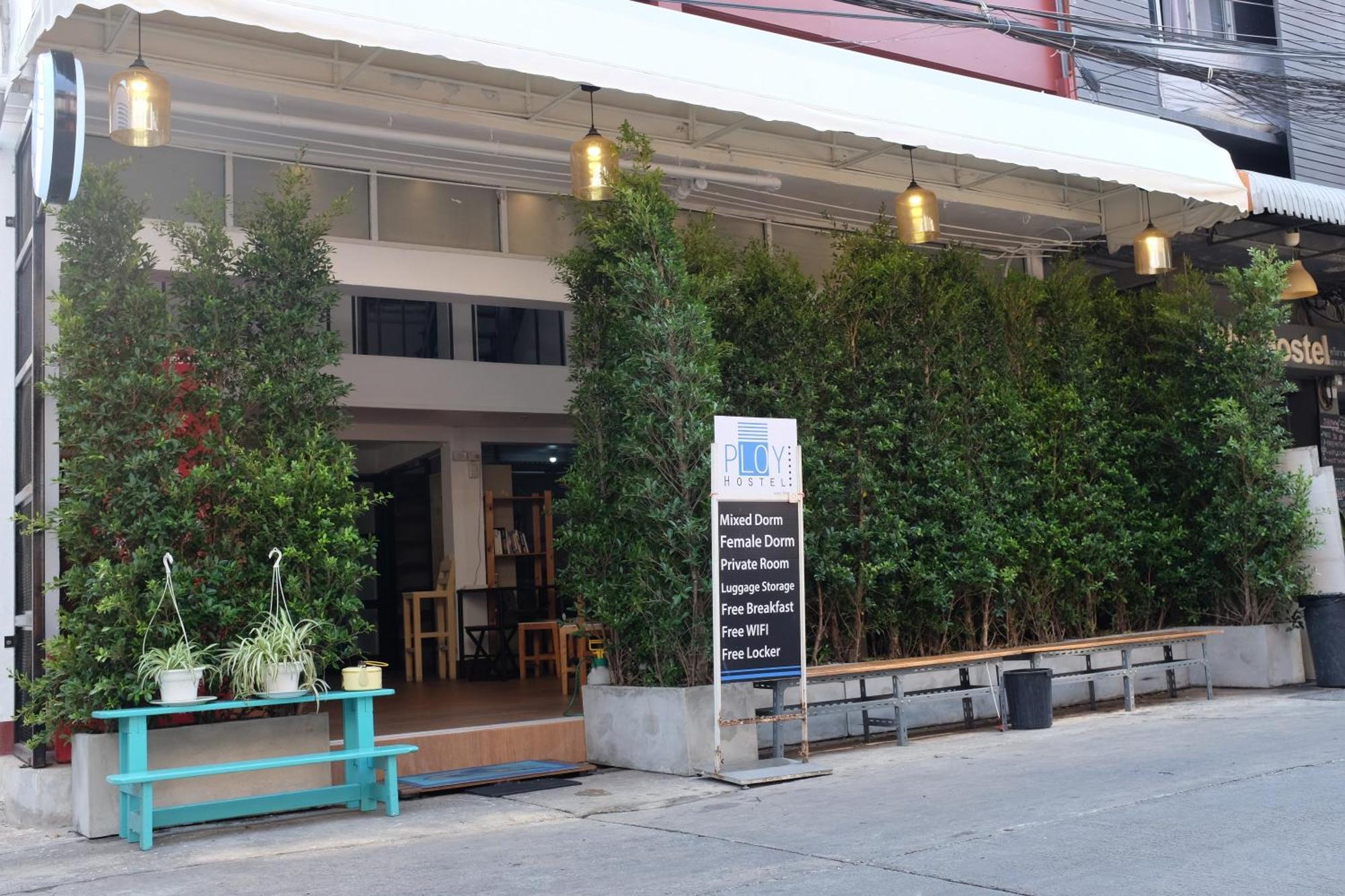 Hostel Ploy Bangkok