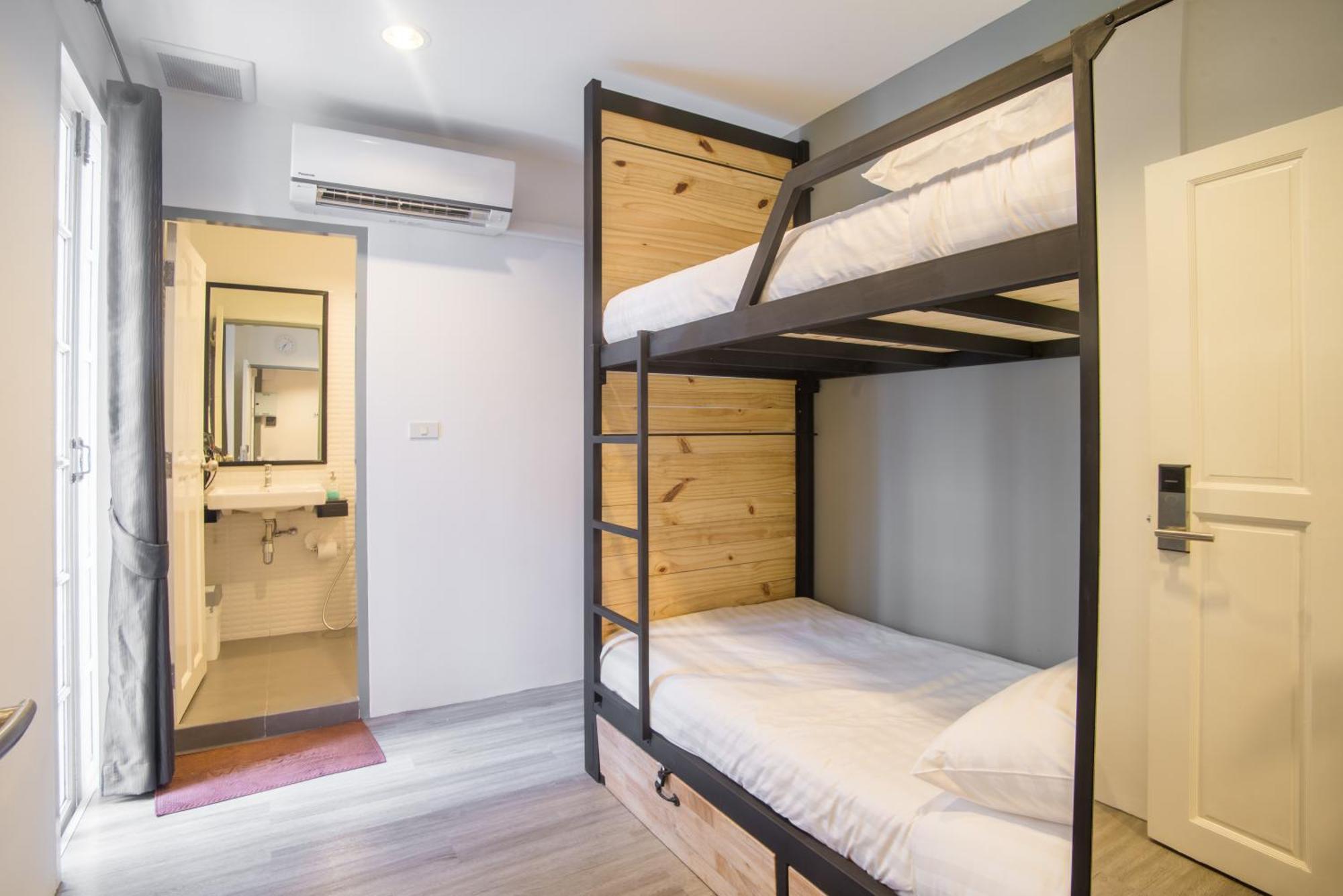 Hostel X9hostel