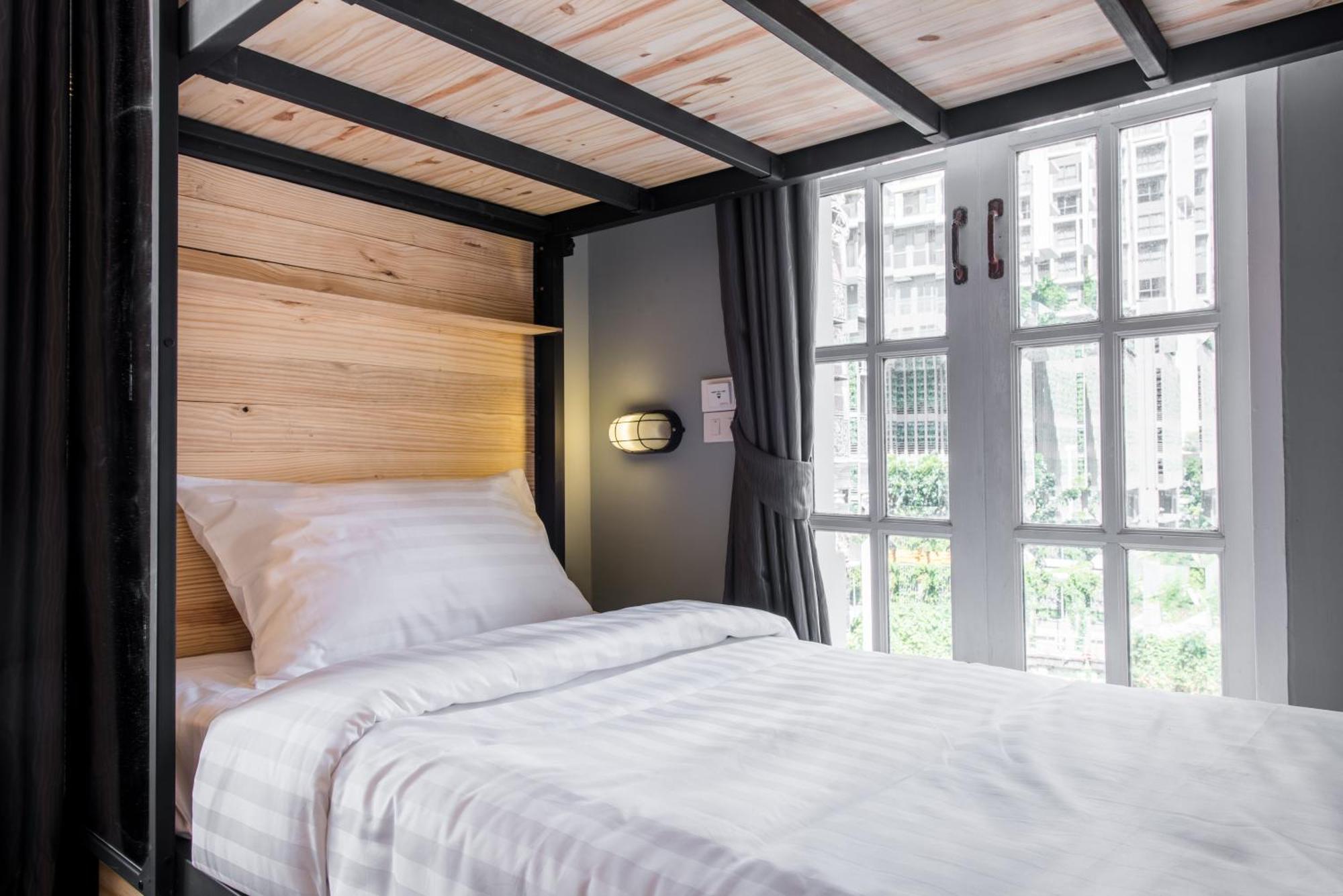 Albergue X9hostel