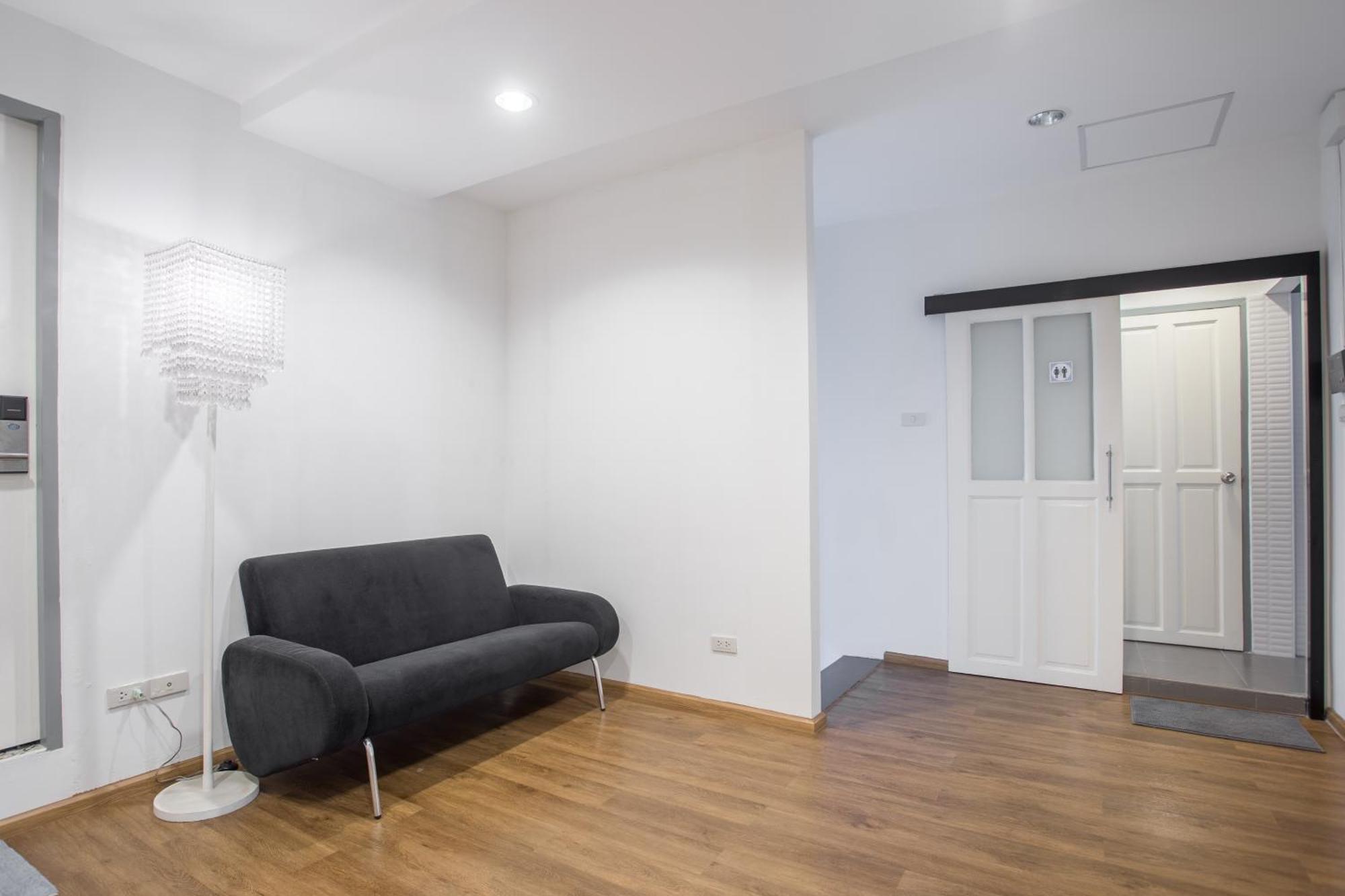 X9hostel Bangkok