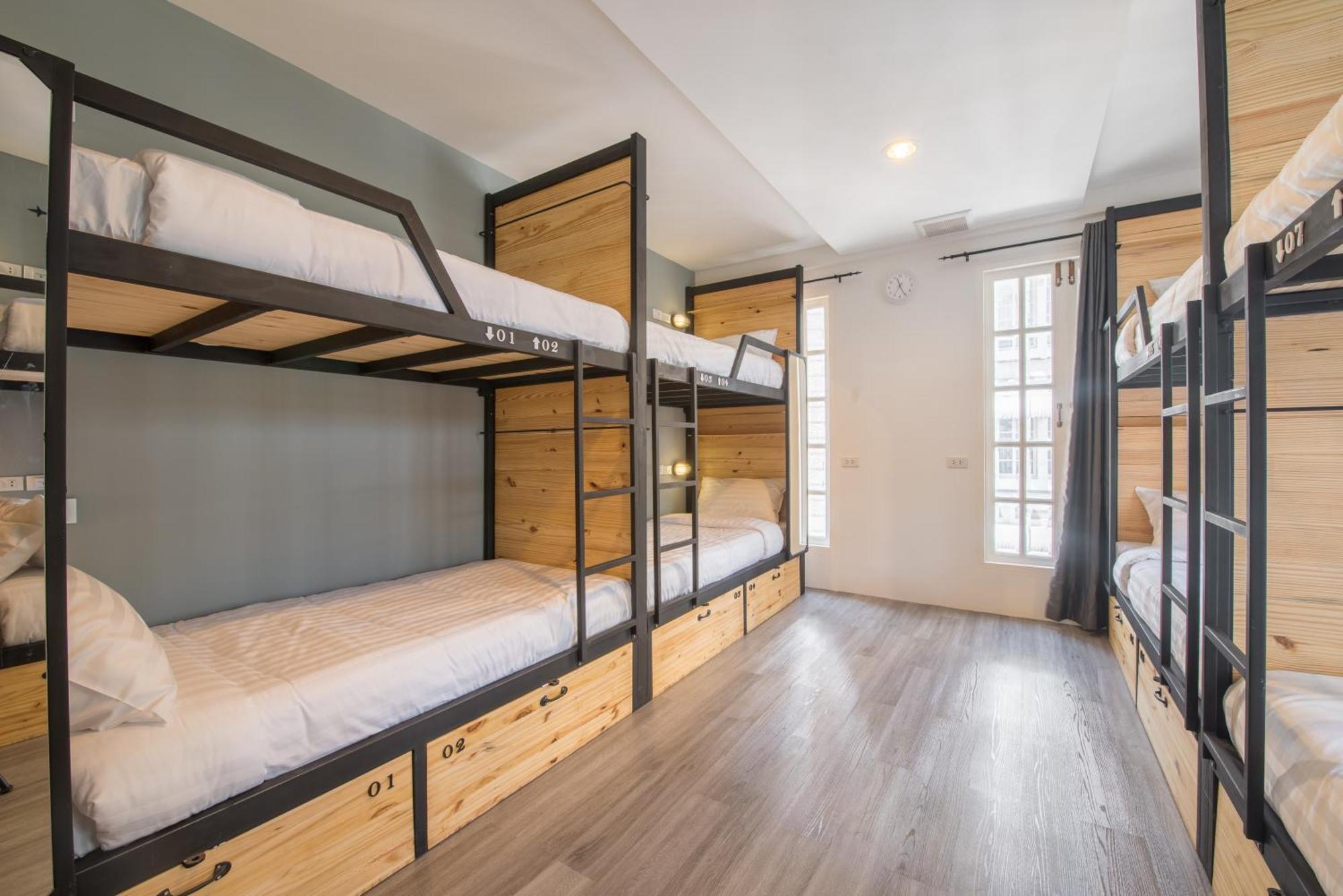 Hostel X9hostel