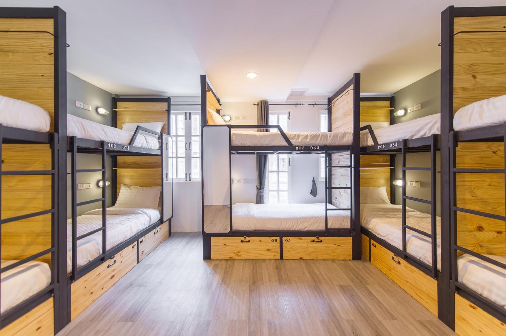 Albergue X9hostel