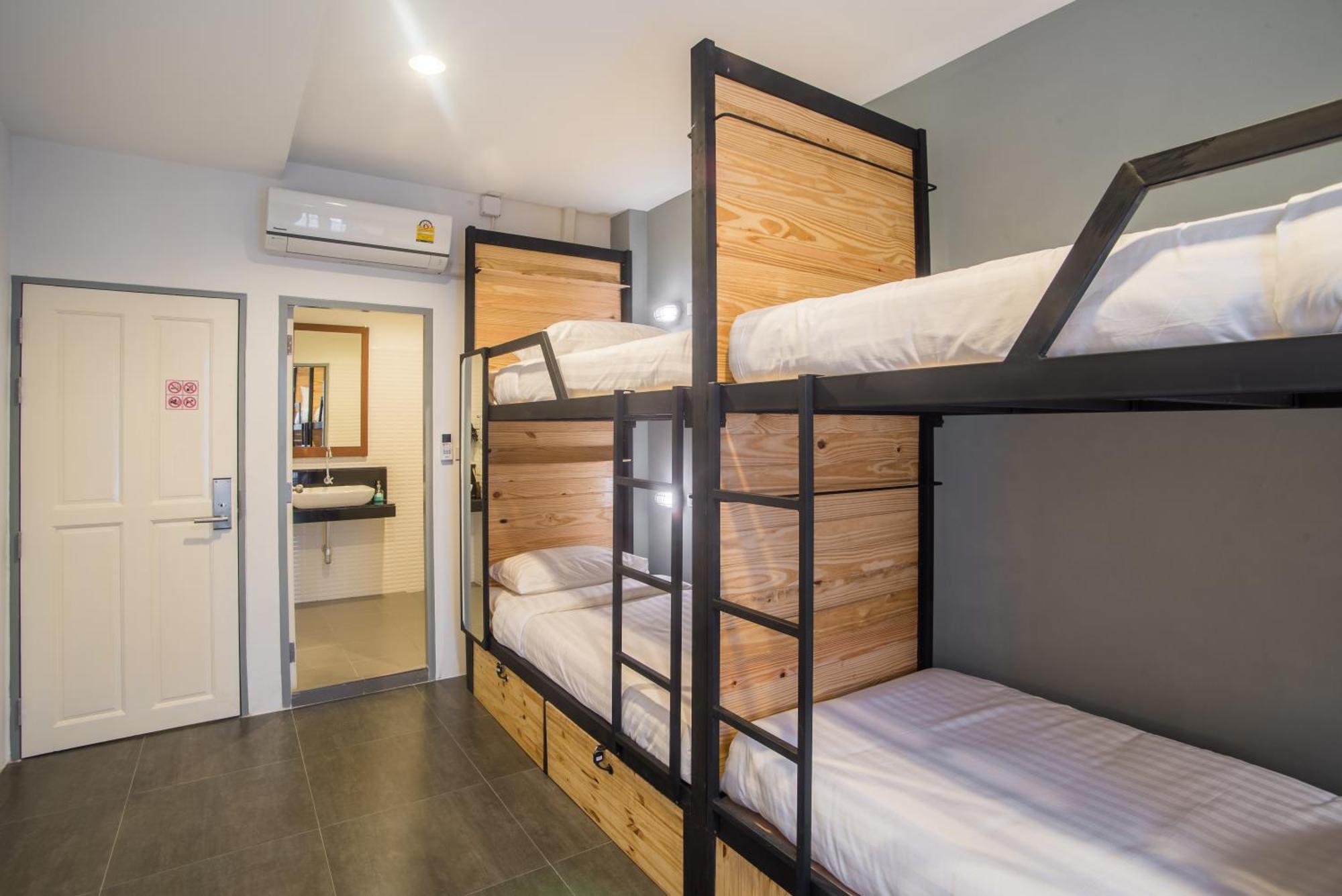 X9hostel Bangkok