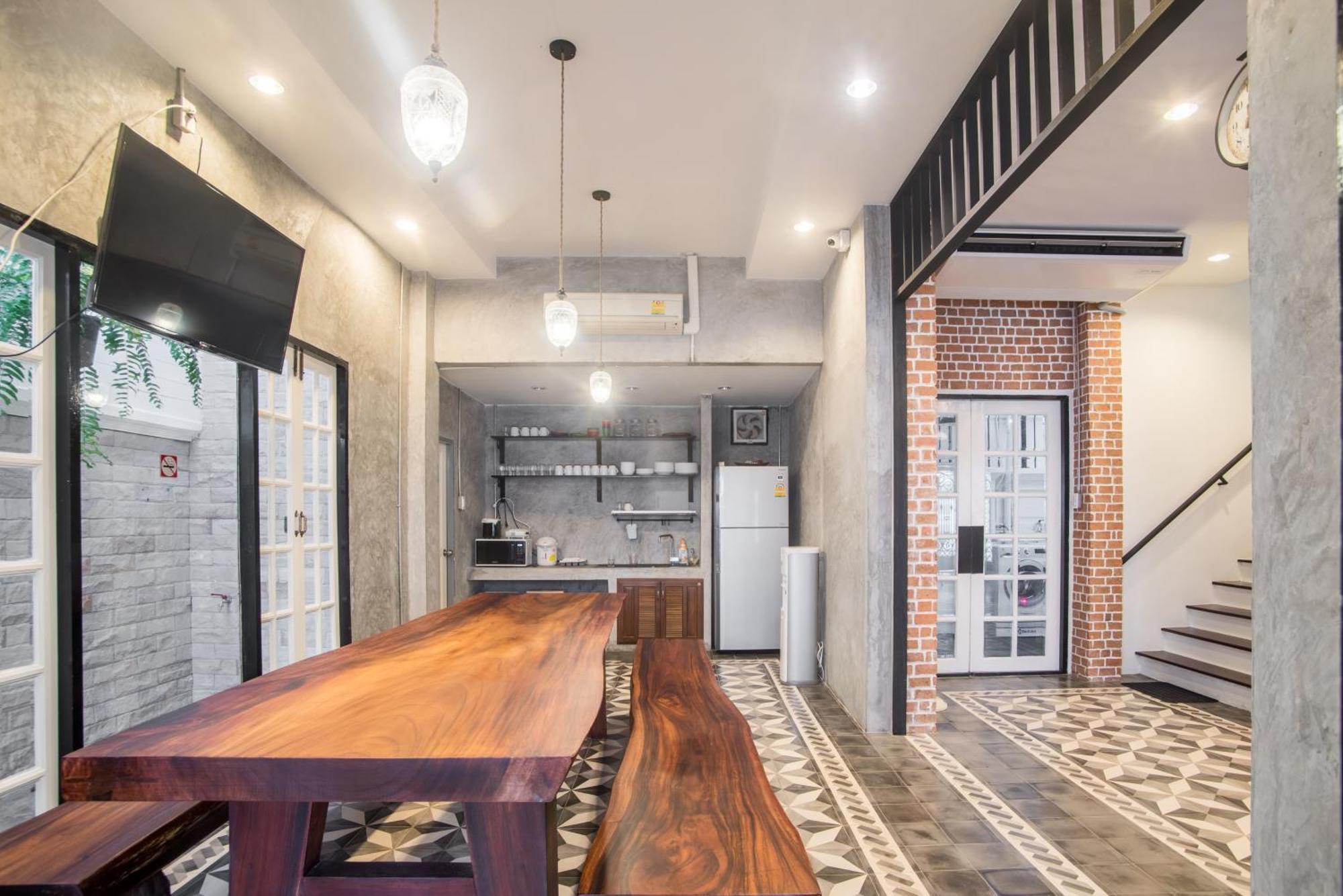 Albergue X9hostel