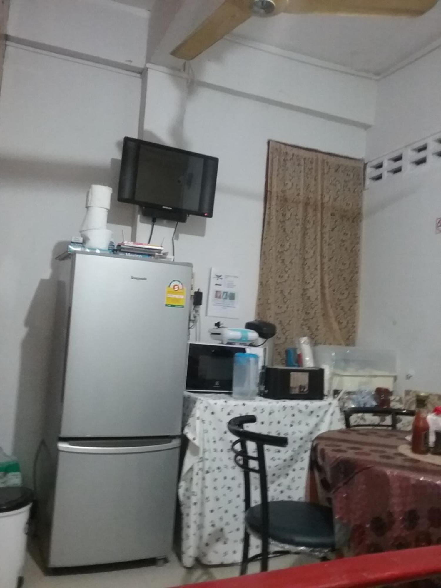 Hostel Danee Bangkok