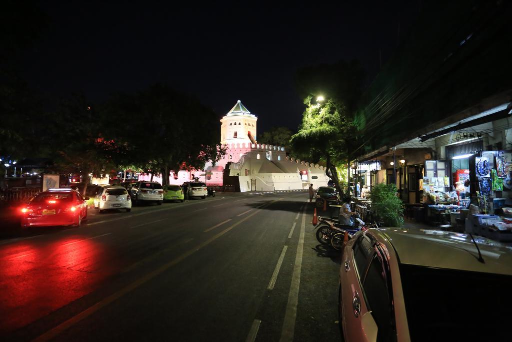 Thara House Guest house Bangkok