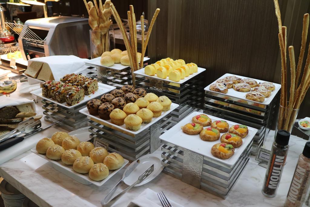 Hotel Al Meroz - The Leading Halal