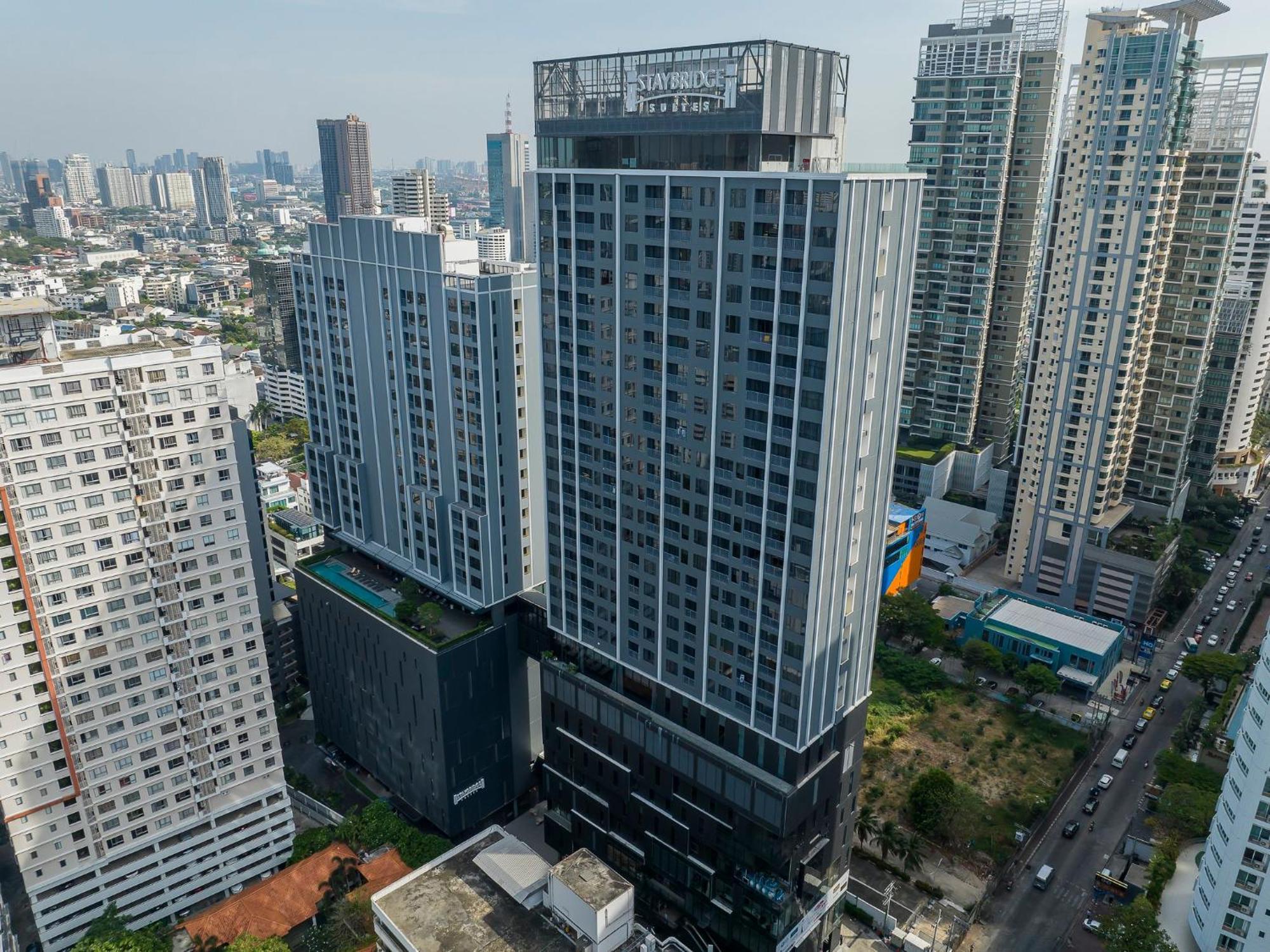 Staybridge Sukhumvit By Ihg Bangkok
