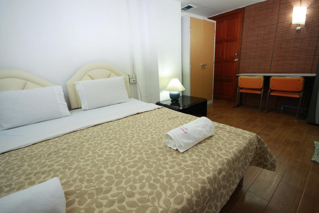 Khun Noy Guest house Bangkok