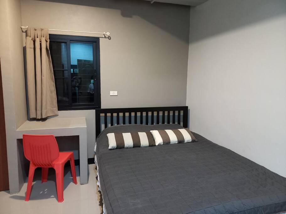 Căn hộ Mimi Cozy Apartment- Old Town Siriraj Wanglang Market Bangkok