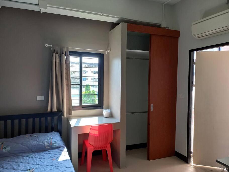 Mimi Cozy Apartment- Old Town Siriraj Wanglang Market