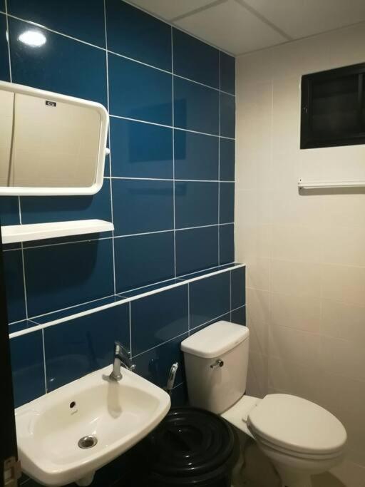 Mimi Cozy Apartment- Old Town Siriraj Wanglang Market Bangkok