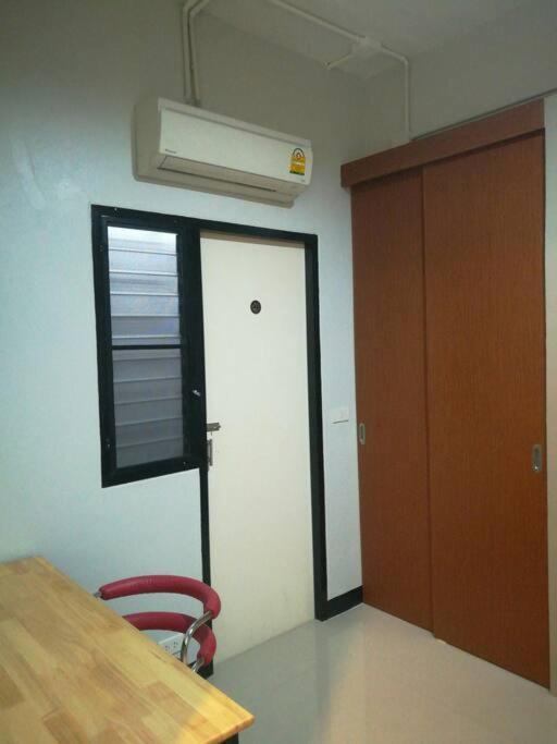 Căn hộ Mimi Cozy Apartment- Old Town Siriraj Wanglang Market Bangkok