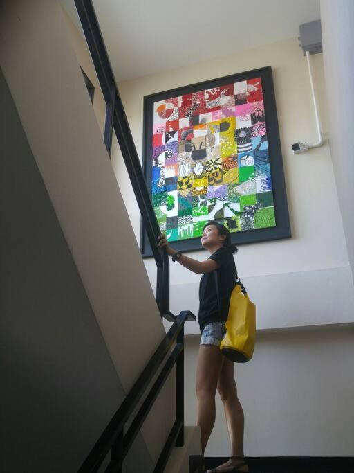 Mimi Cozy Apartment- Old Town Siriraj Wanglang Market