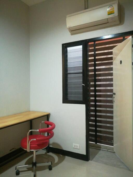 Căn hộ Mimi Cozy Apartment- Old Town Siriraj Wanglang Market