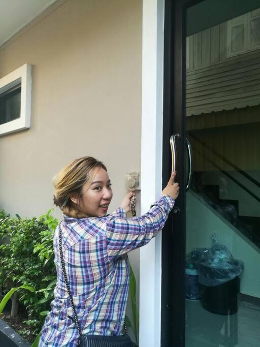 Căn hộ Mimi Cozy Apartment- Old Town Siriraj Wanglang Market *