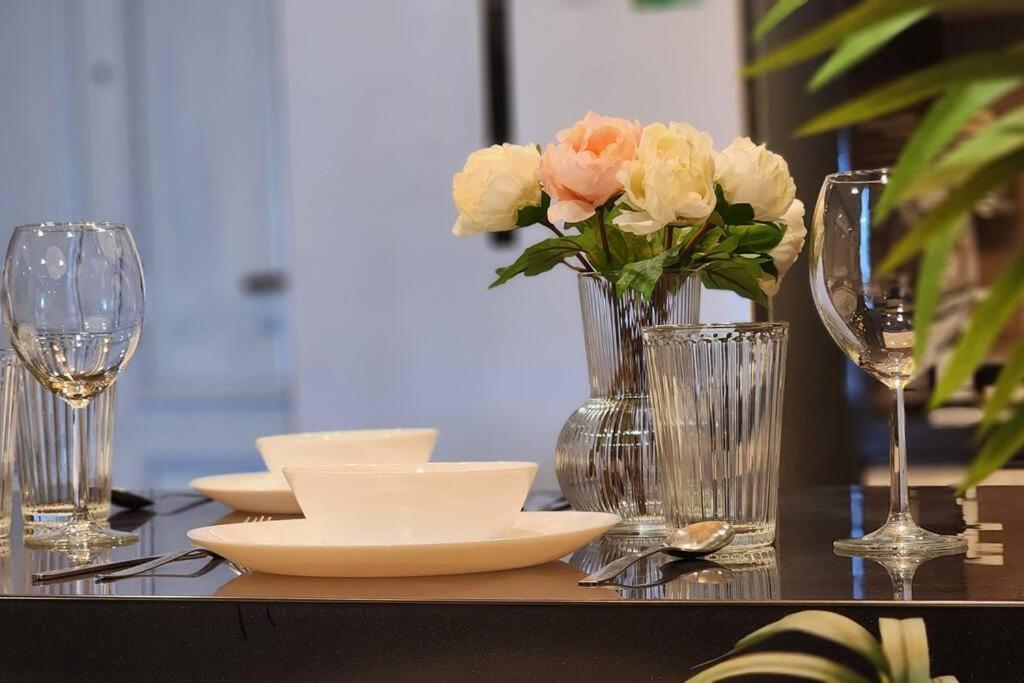 Apartamento Selfcheckin The State Tower Riverview 2bedroom Bts Iconsiam Silom Sathon *