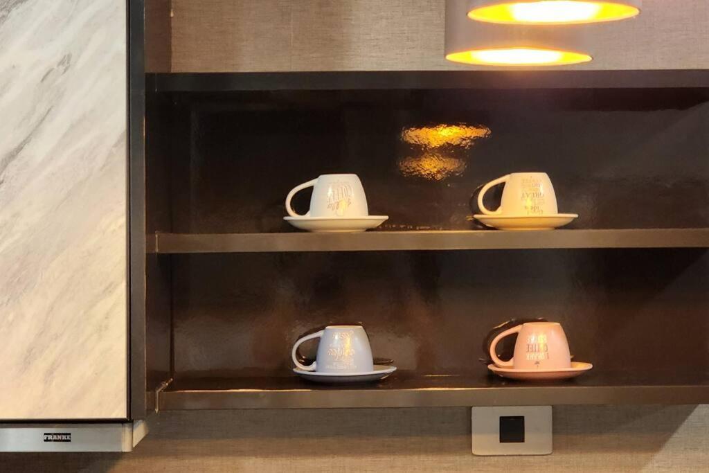Apartamento Selfcheckin The State Tower Riverview 2bedroom Bts Iconsiam Silom Sathon *