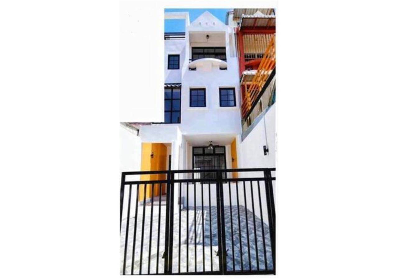 Lasalle House,bts,suvarnabhumi Airport,mega Bangna