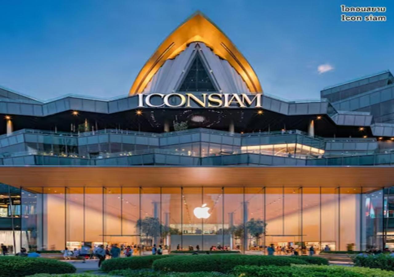 Lasalle House,bts,suvarnabhumi Airport,mega Bangna