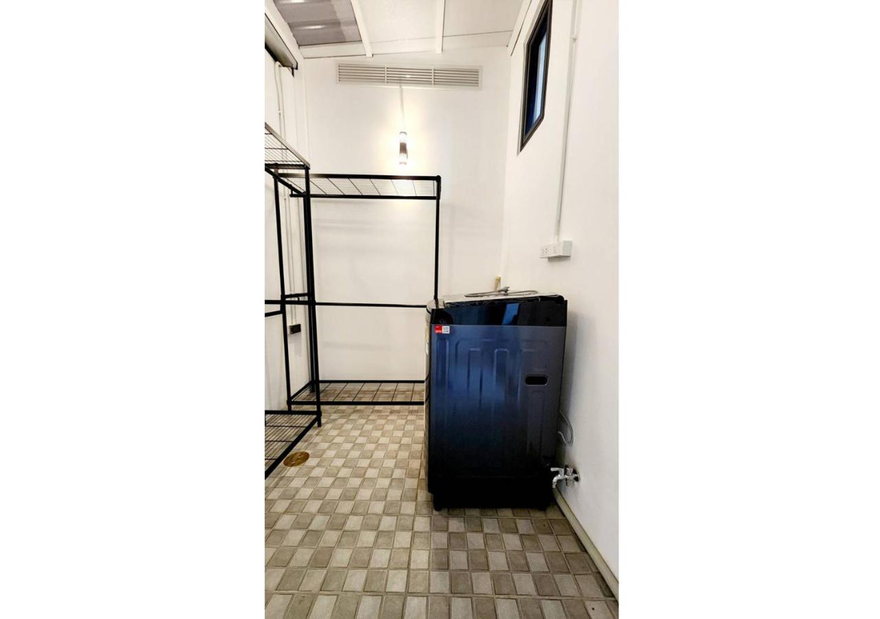 Lasalle House,bts,suvarnabhumi Airport,mega Bangna Bangkok
