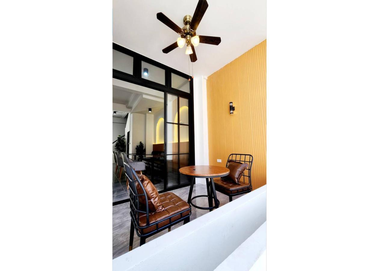 Lasalle House,bts,suvarnabhumi Airport,mega Bangna