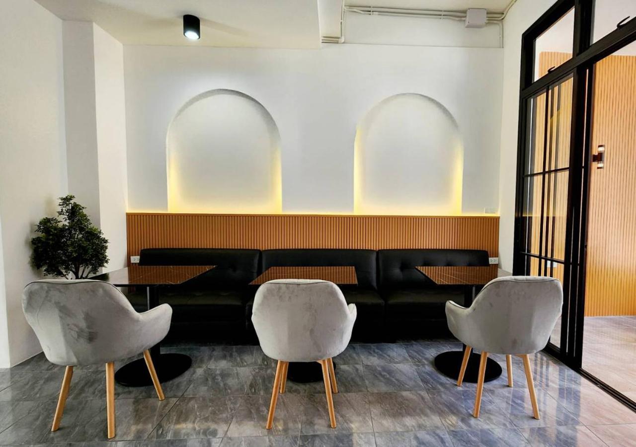 Lasalle House,bts,suvarnabhumi Airport,mega Bangna