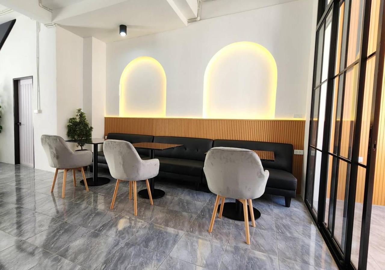 Lasalle House,bts,suvarnabhumi Airport,mega Bangna Bangkok