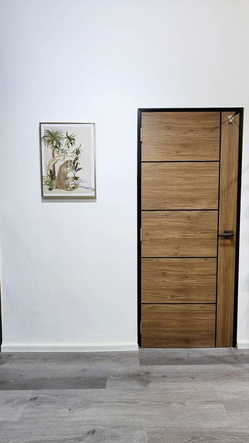 Apartment Lasalle House,bts,suvarnabhumi Airport,mega Bangna