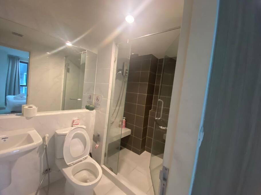 Apartment Cozy With Free Wi-fi Netflix Near Bts Onnut