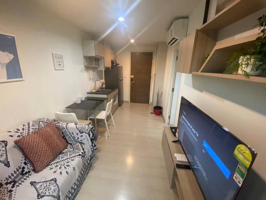 Cozy With Free Wi-fi Netflix Near Bts Onnut