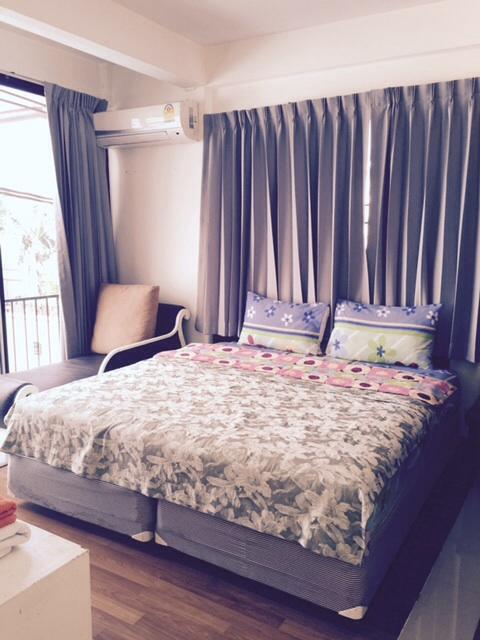 Nine Place Sukhumvit 40 Banguecoque