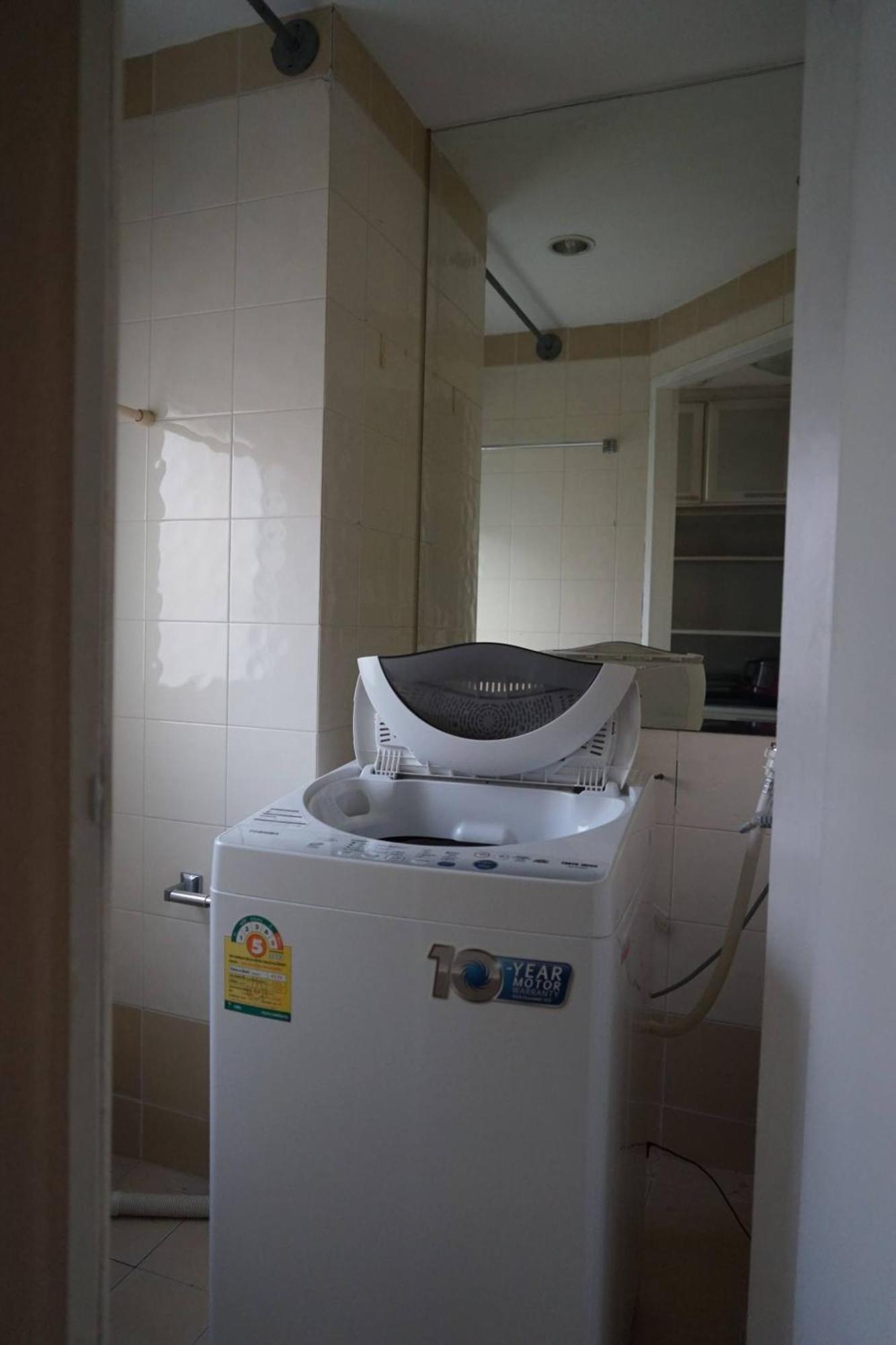 Nhà nghỉ Downtown 2bedrooms3bth Near Asoke Btsmrt No1 Bangkok