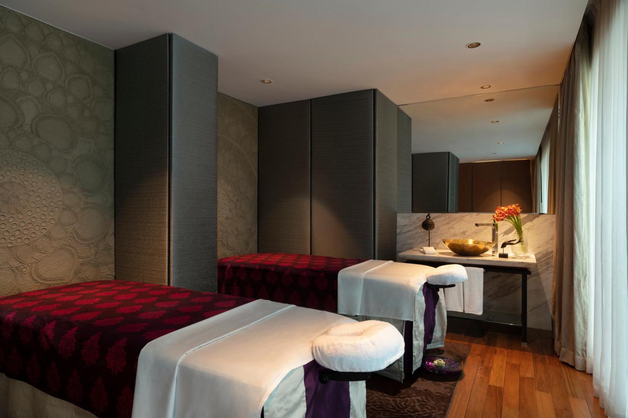 Siam Kempinski 5*