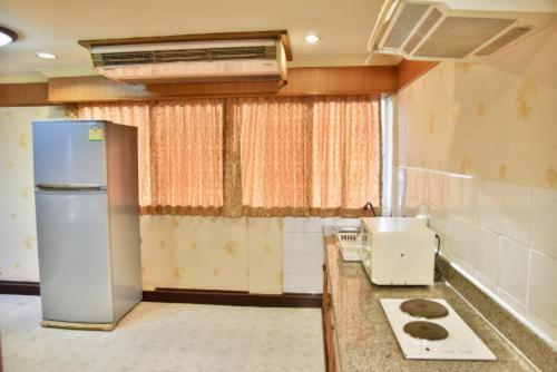 Hotel The Kaze 34 And Serviced 3*