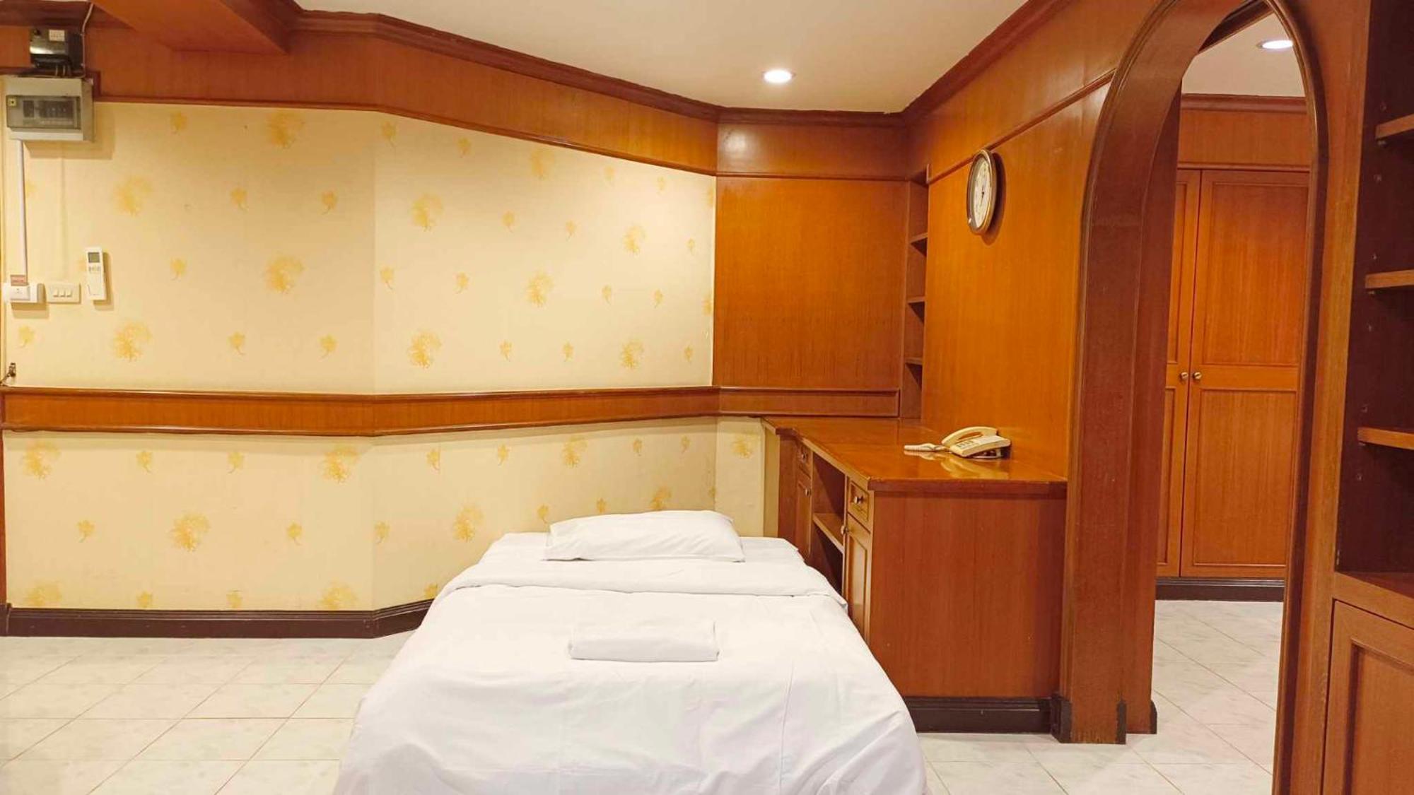 Hotel The Kaze 34 And Serviced 3*