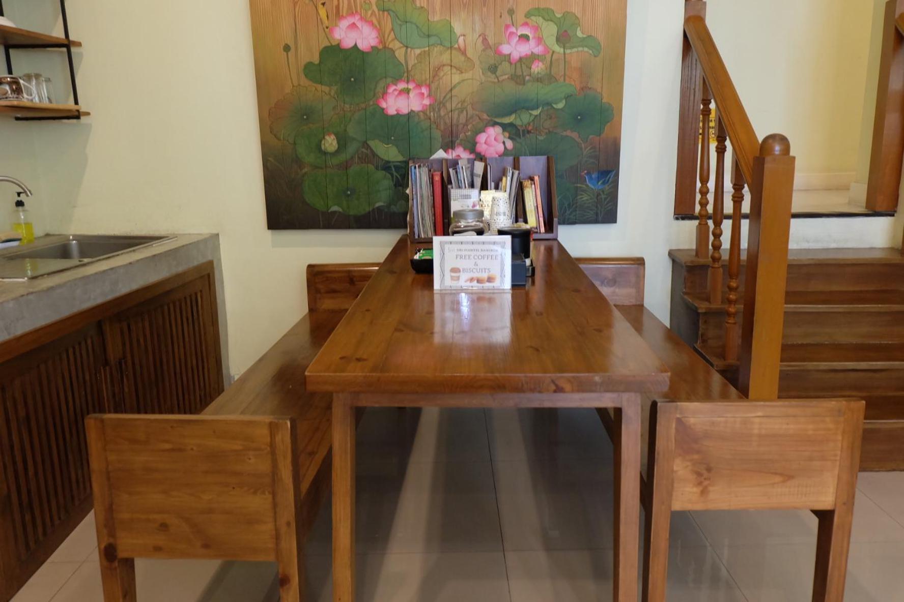 Siri Poshtel Nhà trọ *