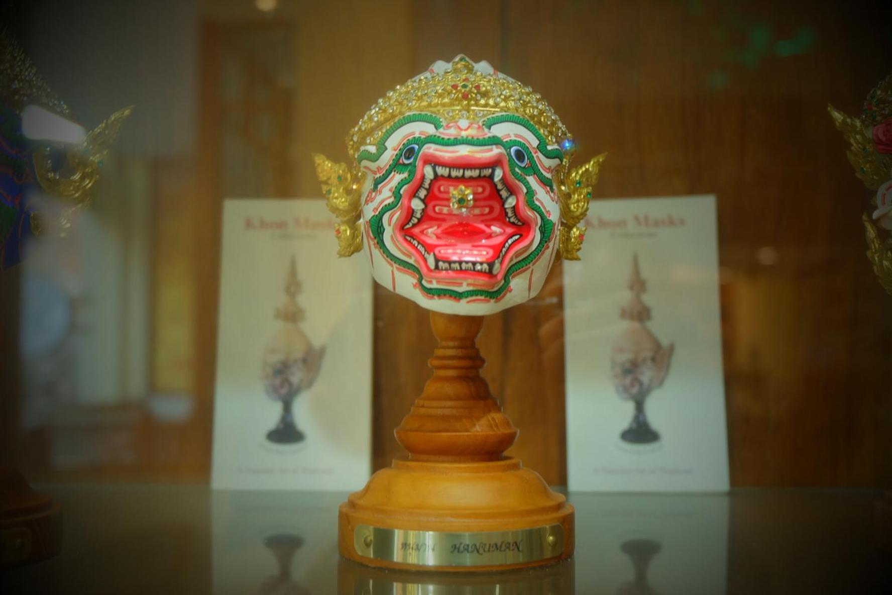 Nhà trọ Siri Poshtel Bangkok
