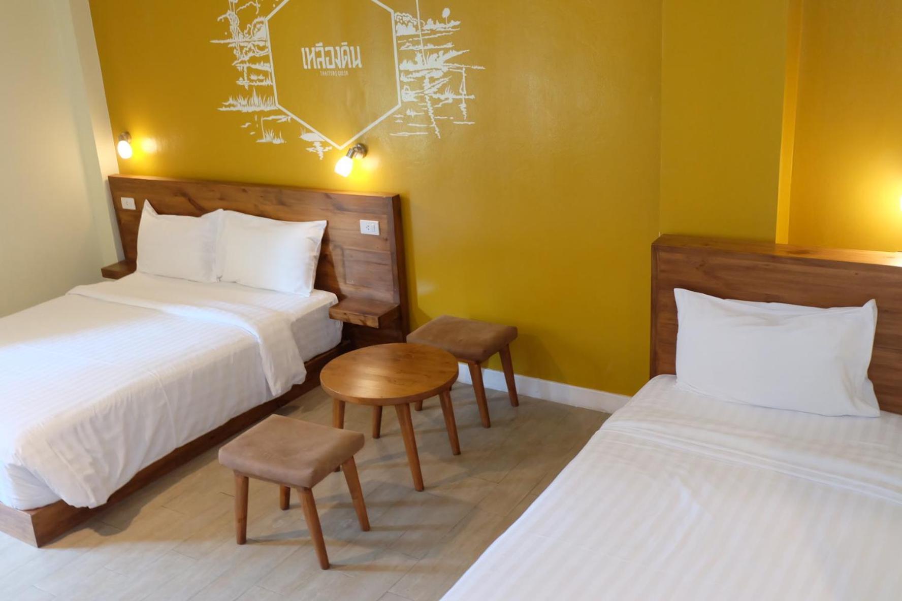 Nhà trọ Siri Poshtel *