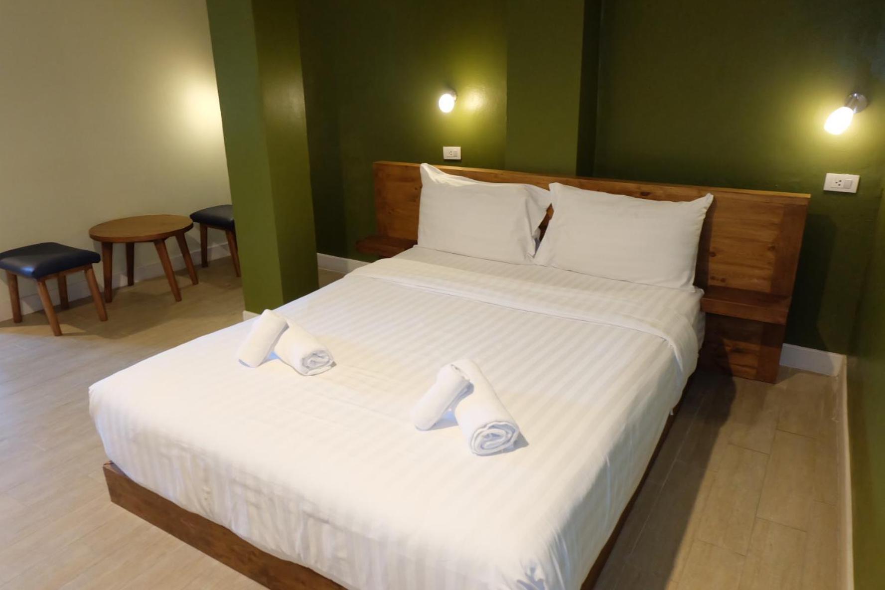 Nhà trọ Siri Poshtel *