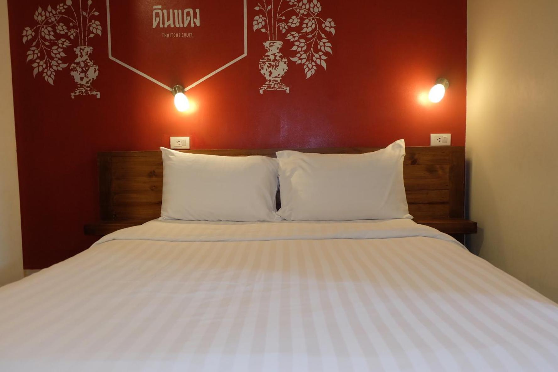 Nhà trọ Siri Poshtel