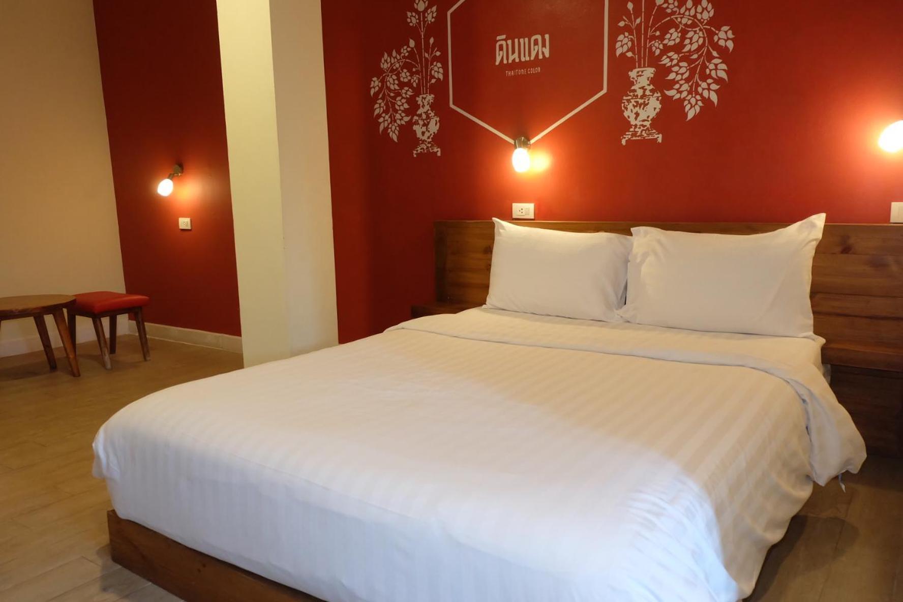 Nhà trọ Siri Poshtel Bangkok