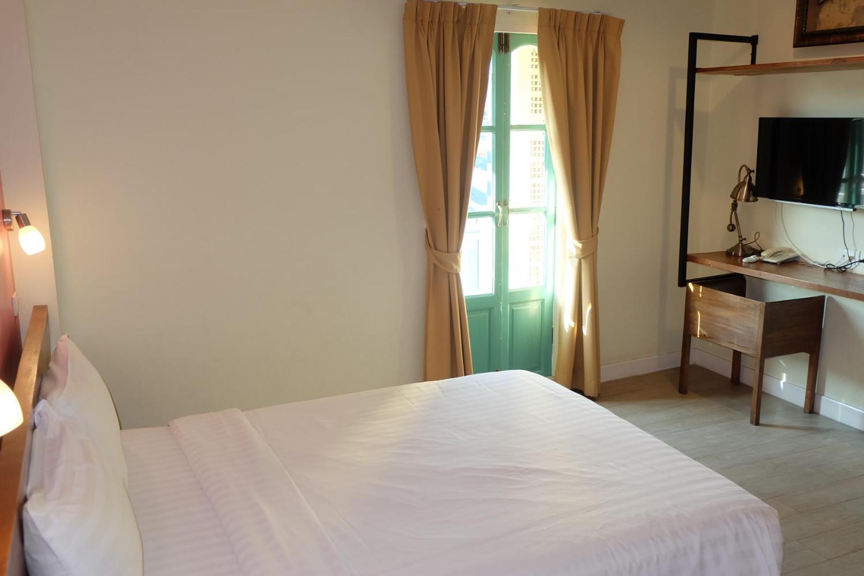 Siri Poshtel Nhà trọ *