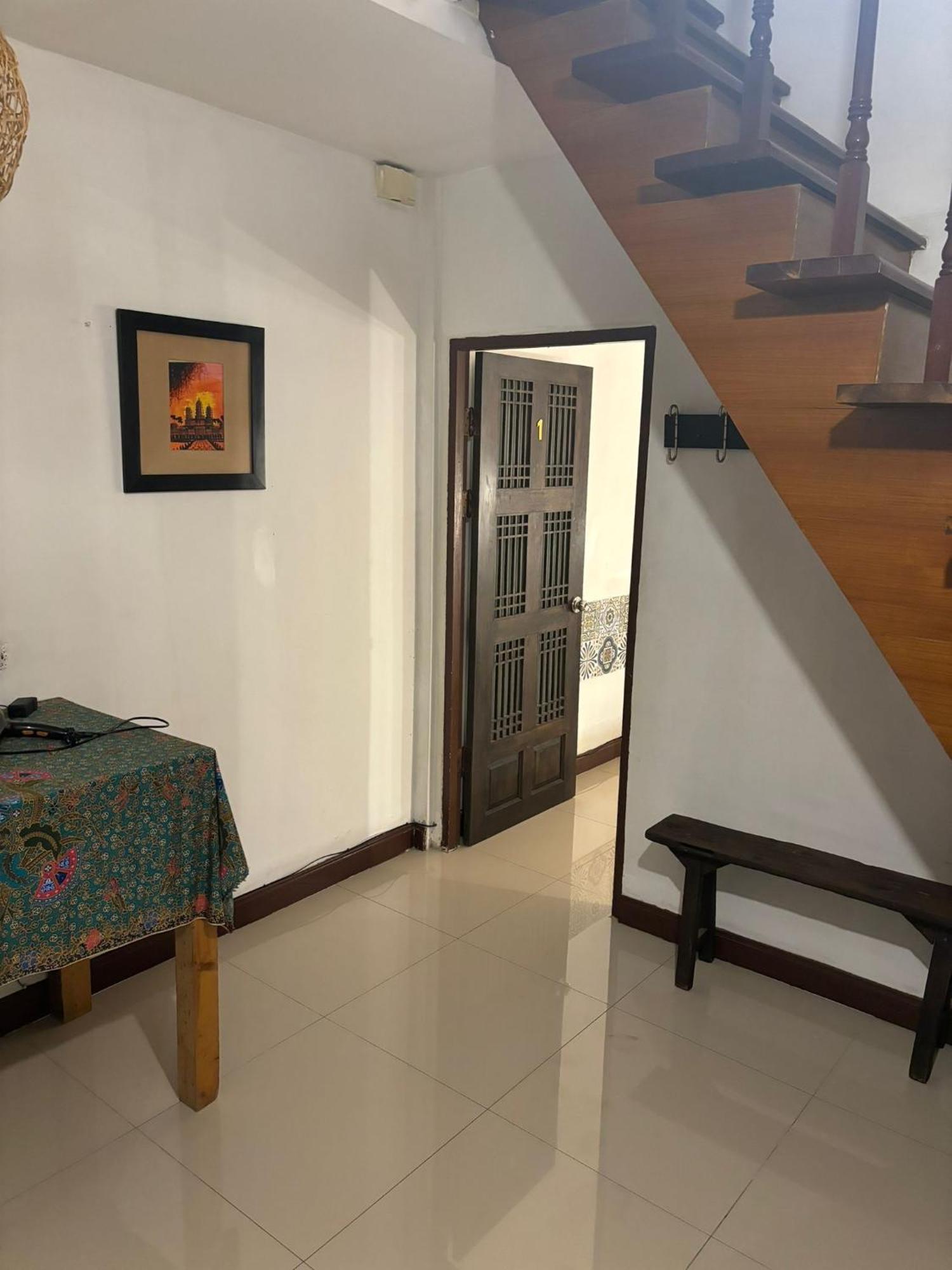 La Hotel Bangkok
